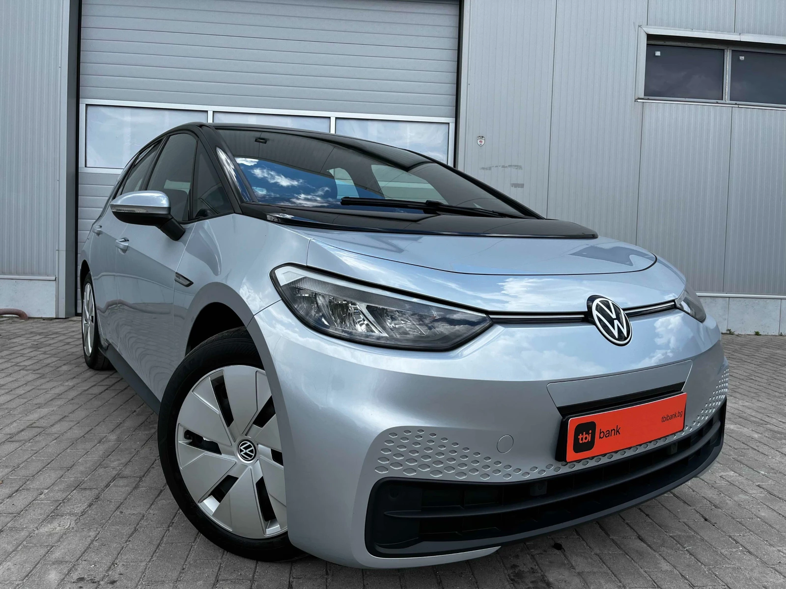 VW ID.3 LIFE 62KWh 99 000km.SOH 94%, снимка 2 - Автомобили и джипове - 55025552