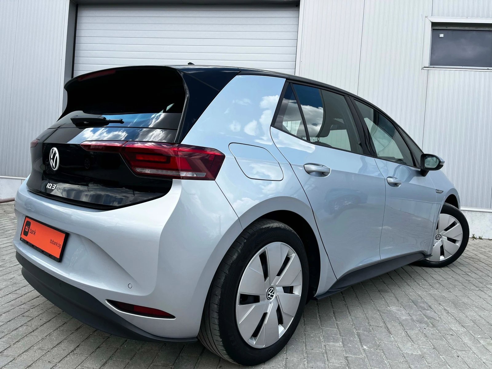 VW ID.3 LIFE 62KWh 99 000km.SOH 94%, снимка 4 - Автомобили и джипове - 55025552