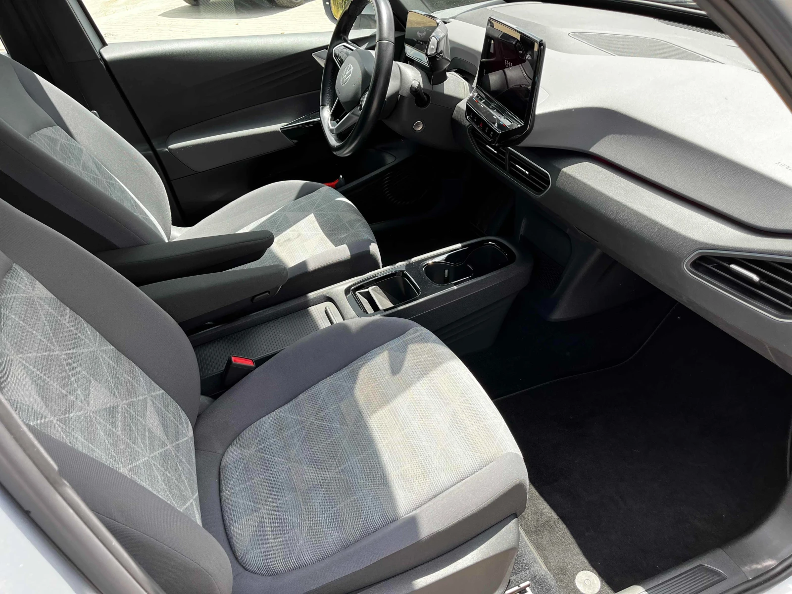 VW ID.3 LIFE 62KWh 99 000km.SOH 94%, снимка 12 - Автомобили и джипове - 55025552