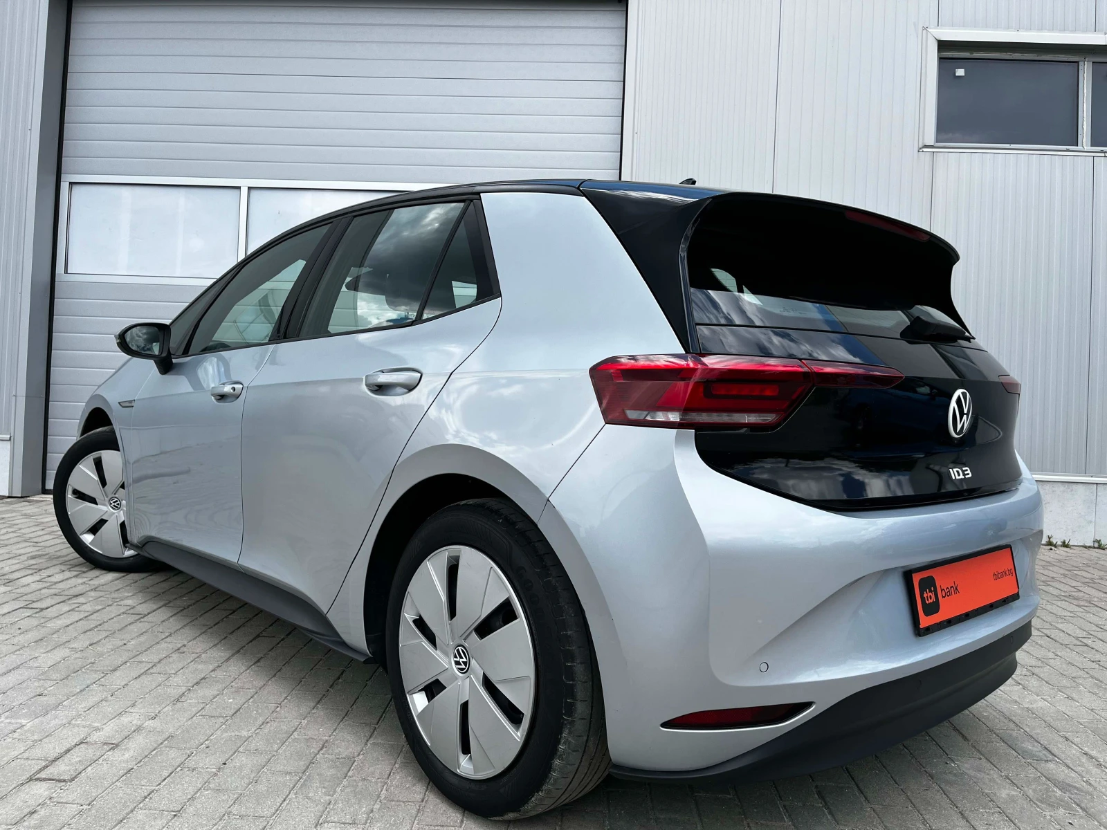 VW ID.3 LIFE 62KWh 99 000km.SOH 94%, снимка 5 - Автомобили и джипове - 55025552