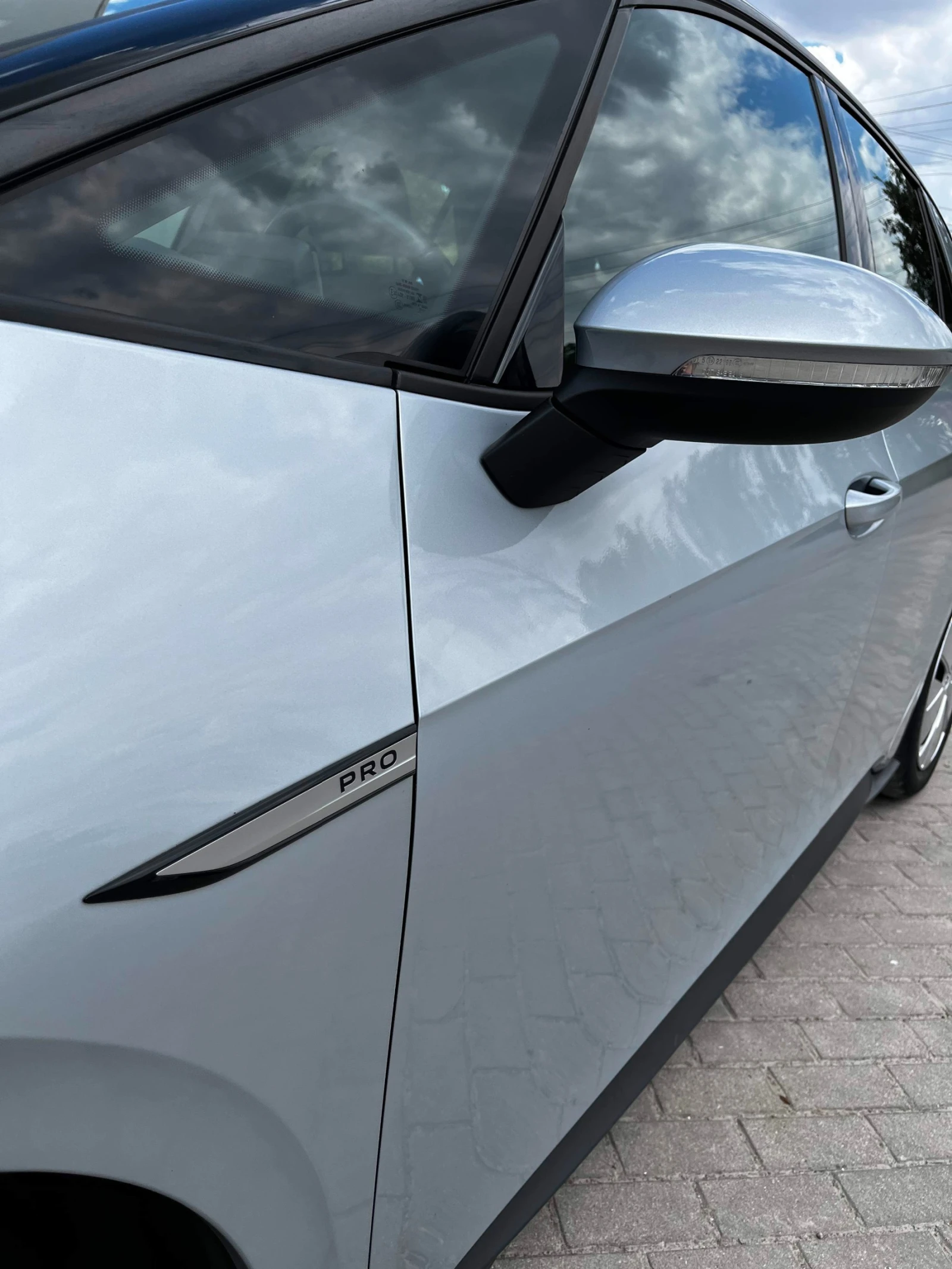 VW ID.3 LIFE 62KWh 99 000km.SOH 94%, снимка 6 - Автомобили и джипове - 55025552