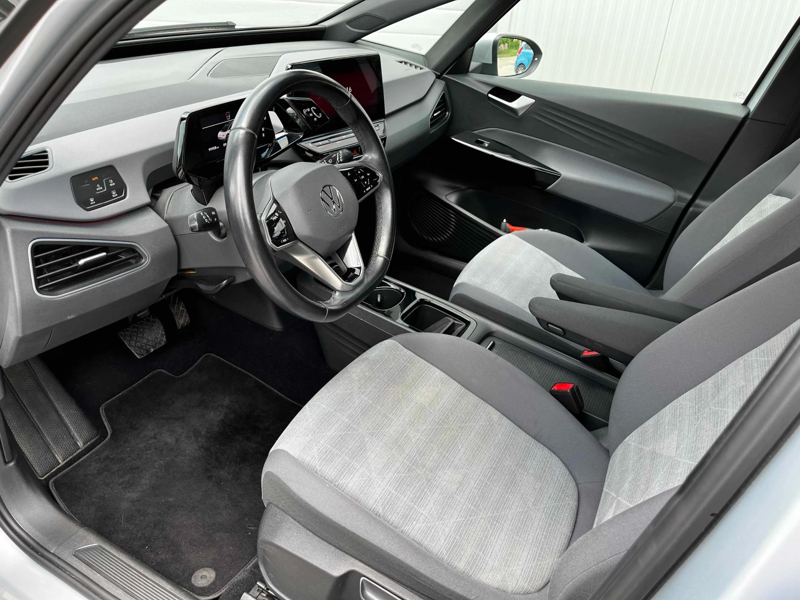 VW ID.3 LIFE 62KWh 99 000km.SOH 94%, снимка 8 - Автомобили и джипове - 55025552