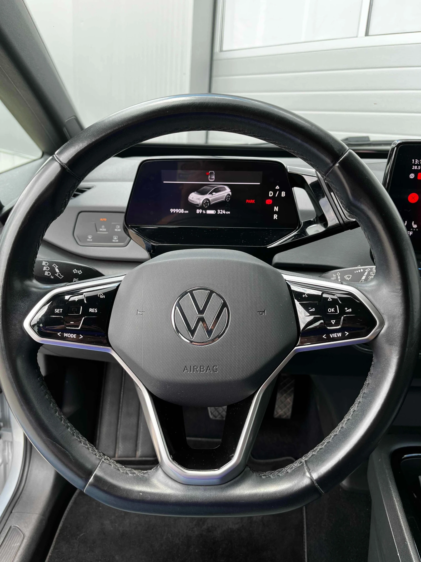 VW ID.3 LIFE 62KWh 99 000km.SOH 94%, снимка 9 - Автомобили и джипове - 55025552
