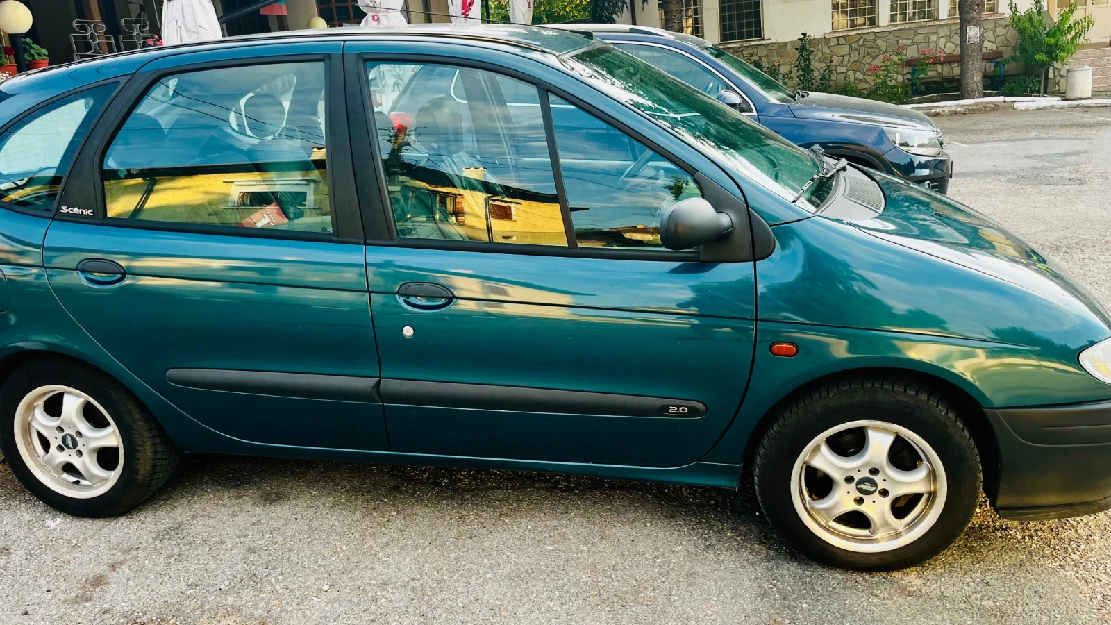 Renault Megane | Mobile.bg � ����������� 3