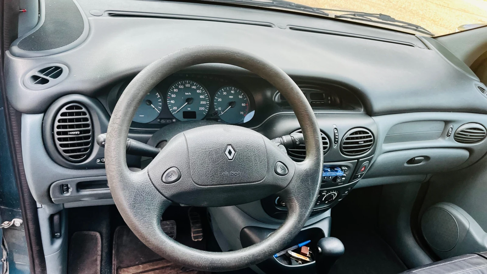 Renault Megane | Mobile.bg � ����������� 2