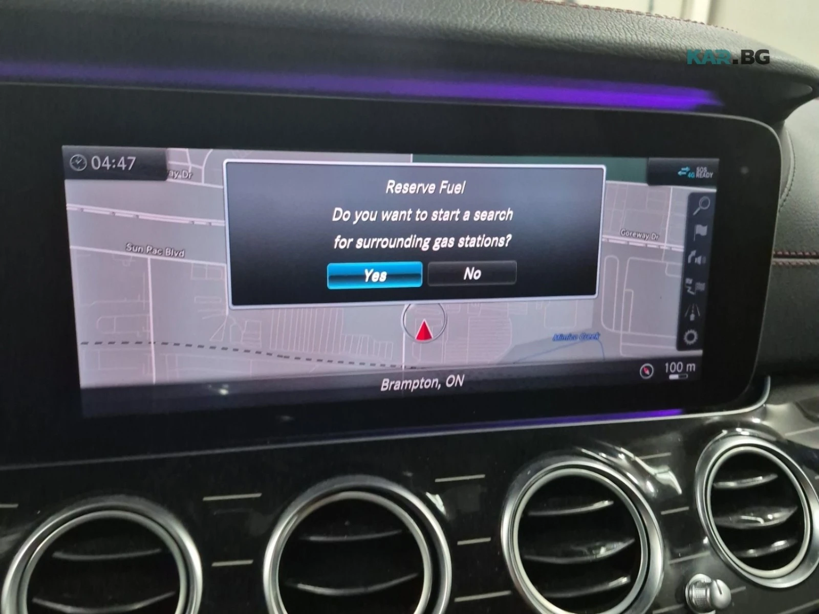 Mercedes-Benz E 53 AMG FULL ���������� ���� �� �������� | Mobile.bg � ����������� 11
