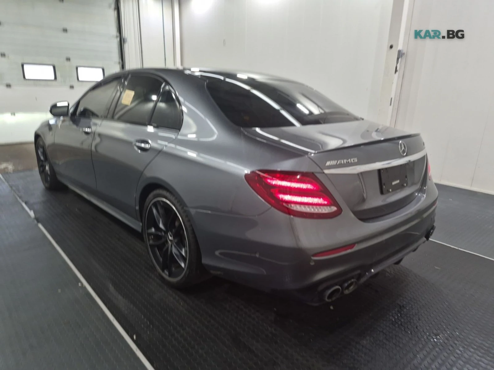 Mercedes-Benz E 53 AMG FULL ���������� ���� �� �������� | Mobile.bg � ����������� 6