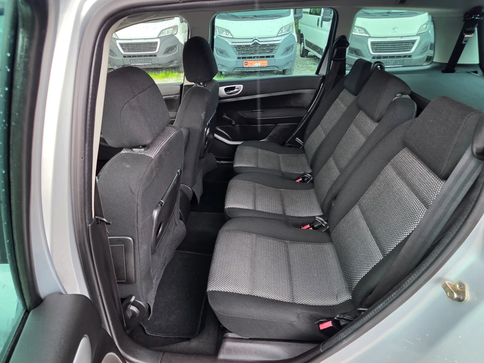 Peugeot 307 2.0i ��� ����������� �������� | Mobile.bg � ����������� 12
