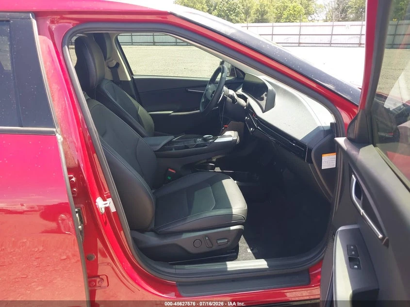 Kia EV6 Wind, снимка 5 - Автомобили и джипове - 55452447