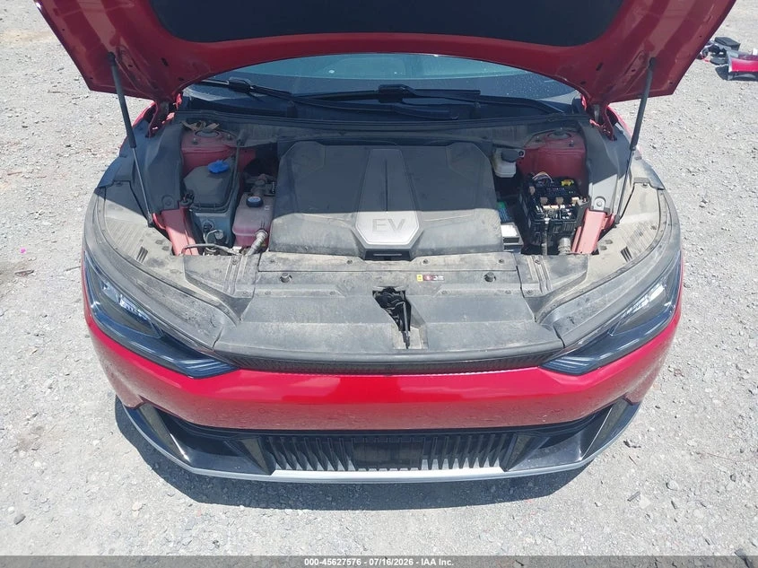 Kia EV6 Wind, снимка 10 - Автомобили и джипове - 55452447
