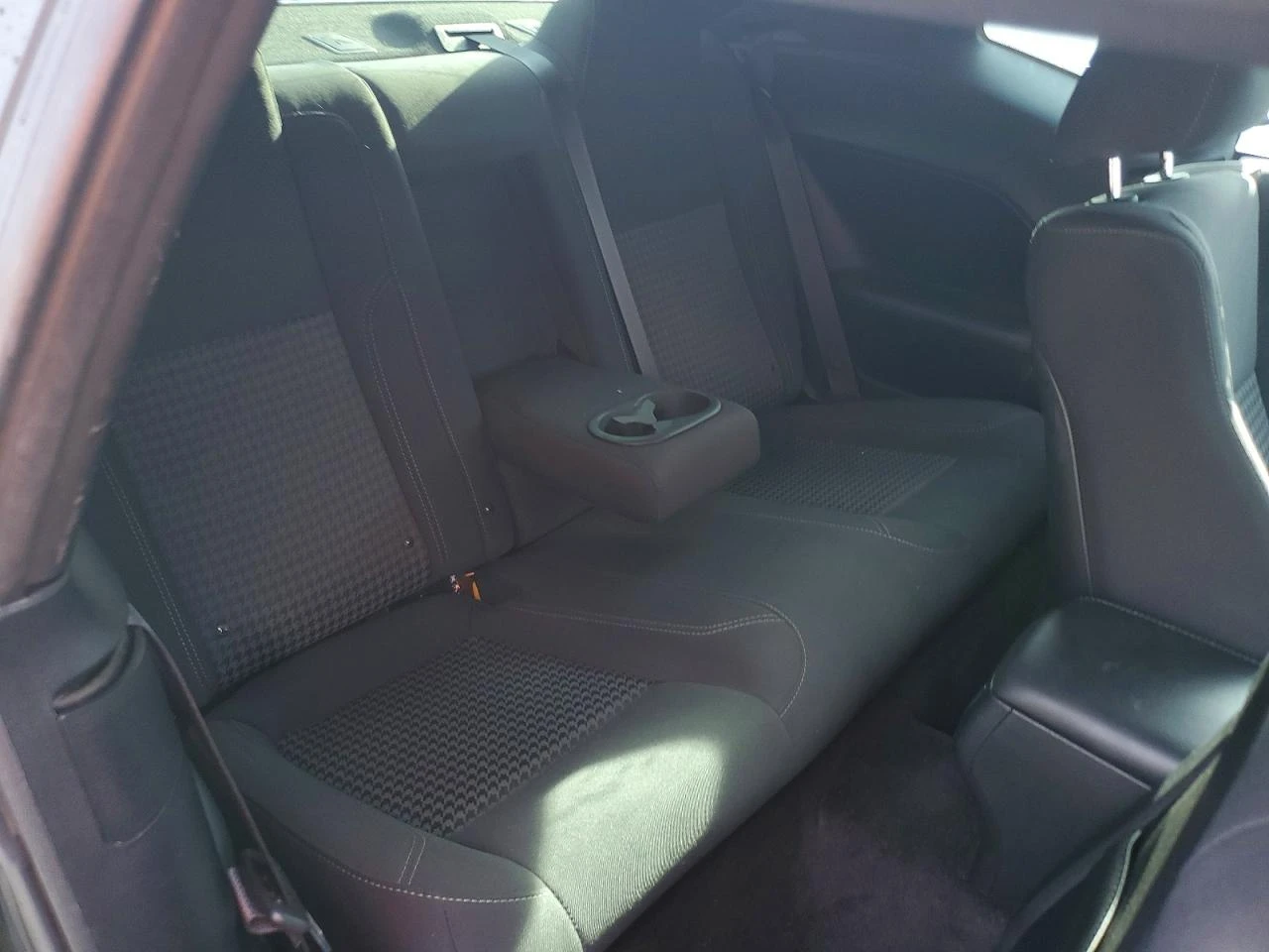 Dodge Challenger 5.7l R, снимка 10 - Автомобили и джипове - 55464577