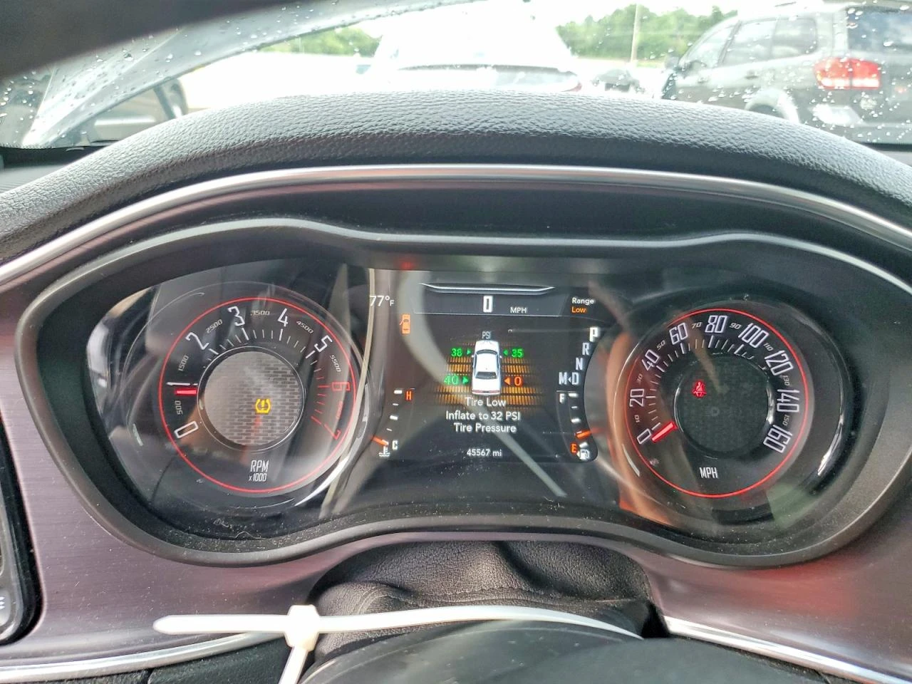 Dodge Challenger 5.7l R, снимка 9 - Автомобили и джипове - 55464577