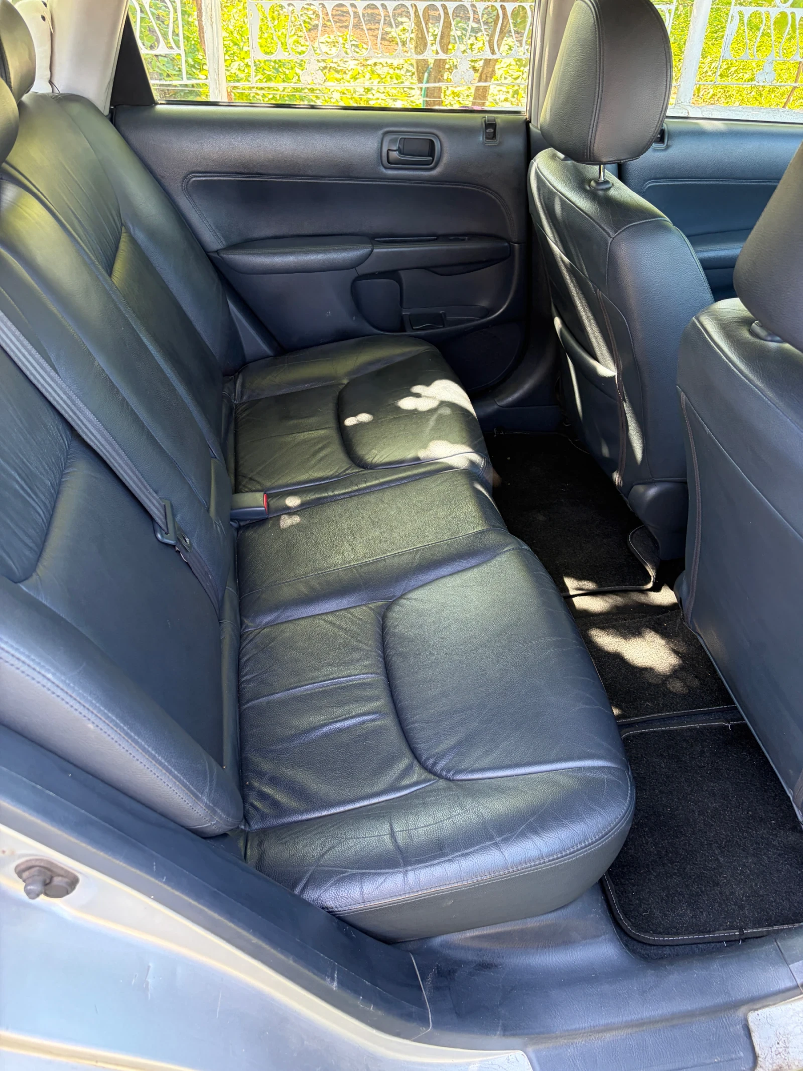 Honda Civic, снимка 8 - Автомобили и джипове - 55502388