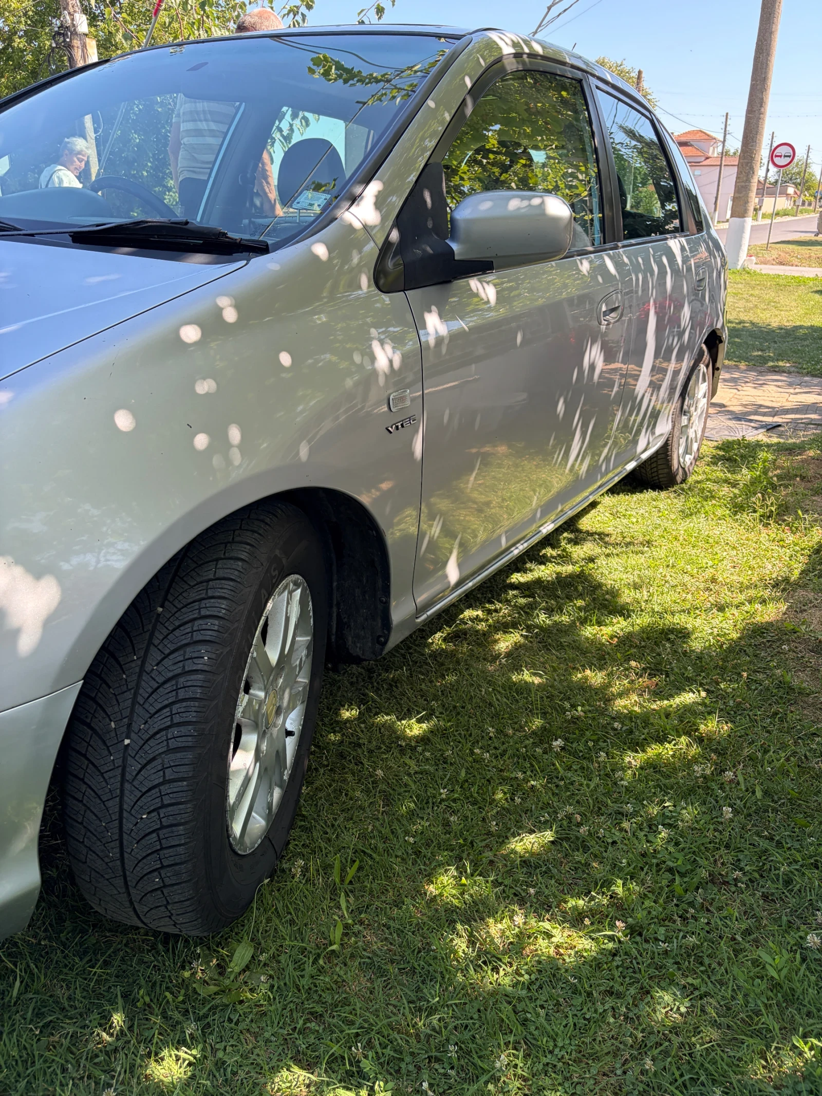 Honda Civic, снимка 12 - Автомобили и джипове - 55502388
