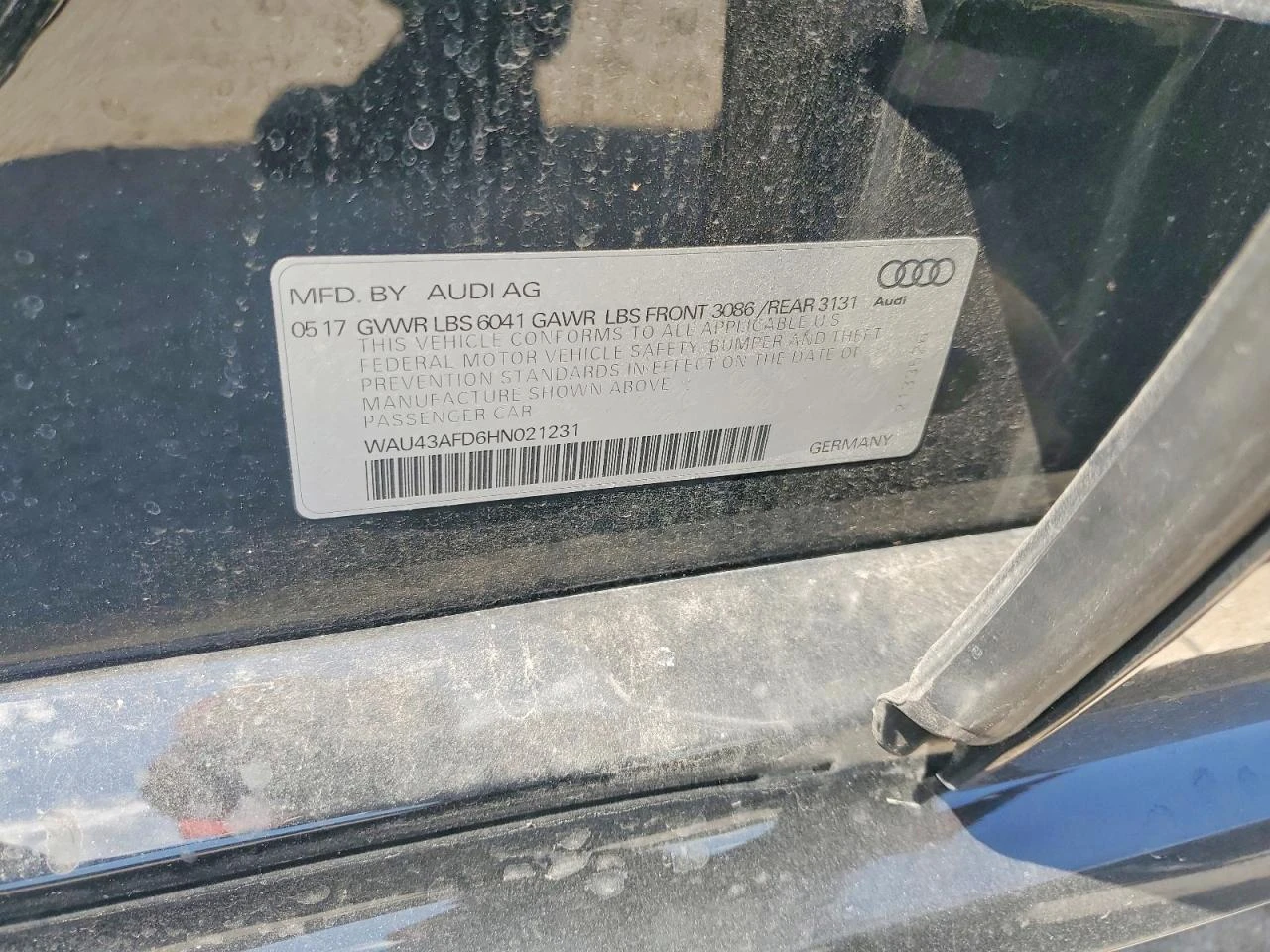 Audi A8 4.0l L Quattro, снимка 12 - Автомобили и джипове - 56084130