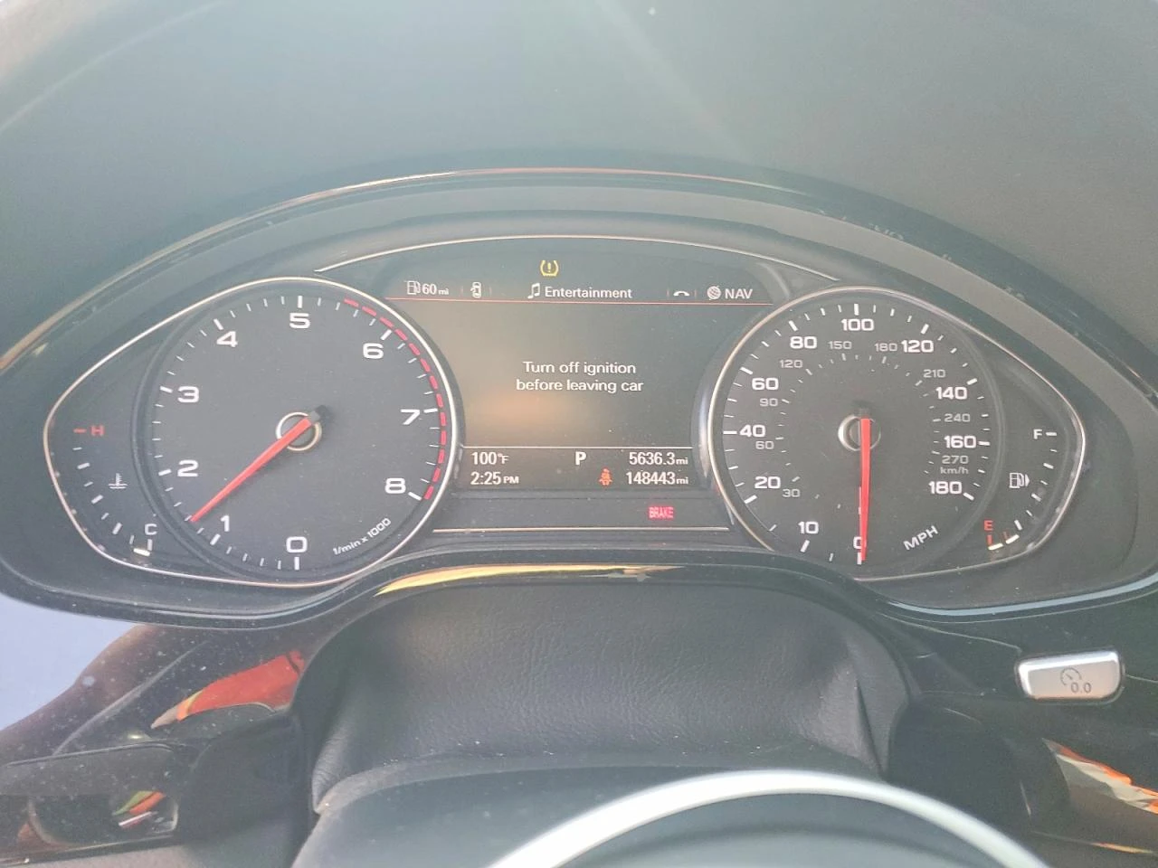 Audi A8 4.0l L Quattro, снимка 9 - Автомобили и джипове - 56084130