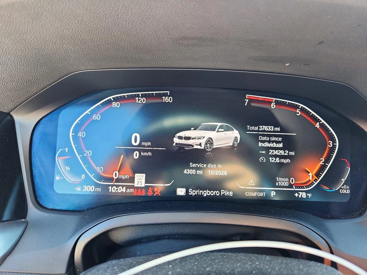 BMW 330 2.0l Xi | Mobile.bg � ����������� 9