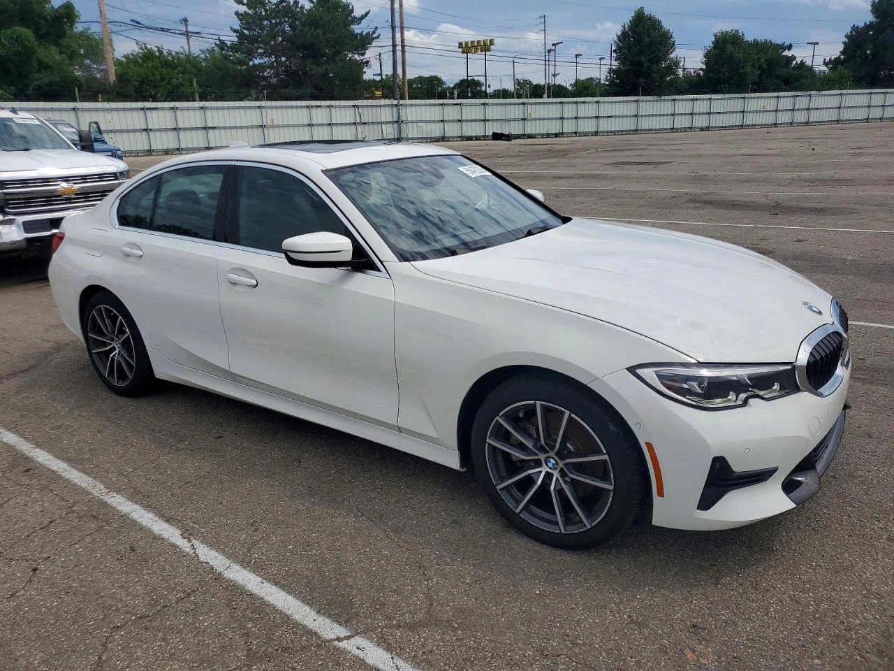 BMW 330 2.0l Xi | Mobile.bg � ����������� 4