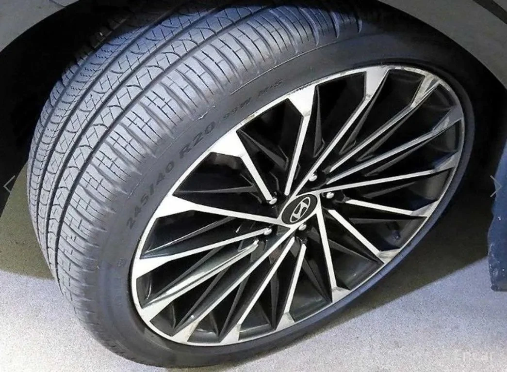 Hyundai Grandeur AWD* �����* �����* 360* BOSE* �������* ECS II ���� | Mobile.bg � ����������� 16