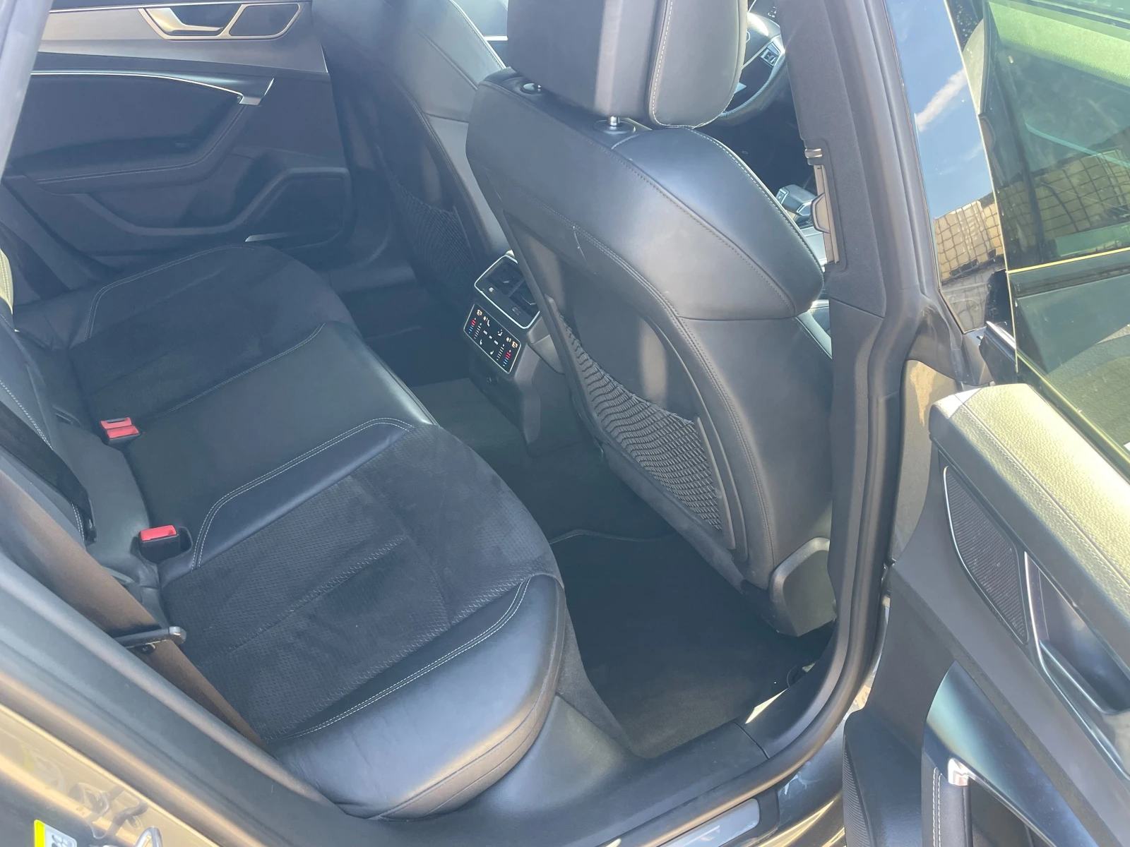 Audi S7 quattro= full= s line | Mobile.bg � ����������� 13