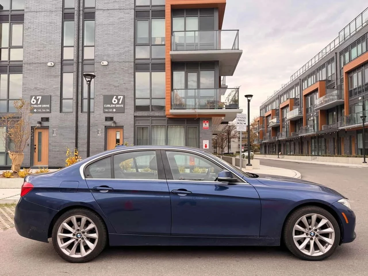 BMW 330, снимка 5 - Автомобили и джипове - 56731904
