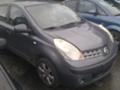 Nissan Note 1.5 DCi - [3] 
