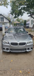 BMW 535  F10, 6 цилиндъра редови, 306hp, Twin Power turbo - изображение 2