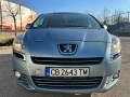 Peugeot 5008 1.6HDI 109кс 7 места - [7] 