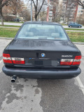 BMW 520 Седан - изображение 2