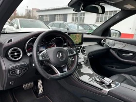 Mercedes-Benz GLC, снимка 3