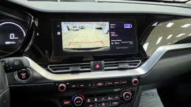 Kia Niro 12.2021/Face lift/ГАРАНЦИЯ/Пълна СЕРВИЗНА ИСТОРИЯ, снимка 13