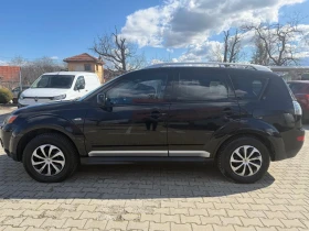 Mitsubishi Outlander 2.4 Автомат Газ Швейцария, снимка 6