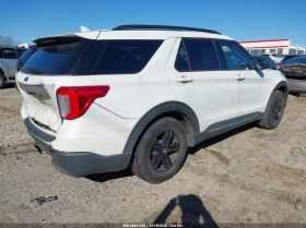 Ford Explorer 2.3l Xlt, снимка 4