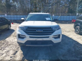 Ford Explorer 2.3l Xlt, снимка 12