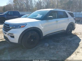 Ford Explorer 2.3l Xlt, снимка 2