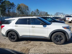 Ford Explorer 2.3l Xlt, снимка 13