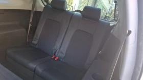 Chevrolet Captiva C140, снимка 10