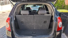 Chevrolet Captiva C140, снимка 9