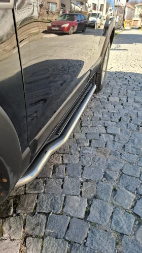 Chevrolet Captiva C140, снимка 14