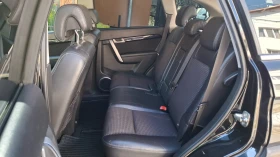 Chevrolet Captiva C140, снимка 12