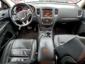 Dodge Durango 3.6l Gt, снимка 8