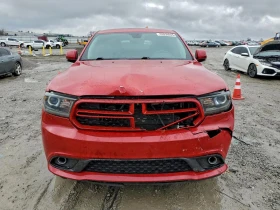 Dodge Durango 3.6l Gt, снимка 5