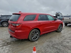 Dodge Durango 3.6l Gt, снимка 3