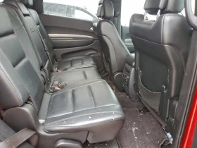 Dodge Durango 3.6l Gt, снимка 11
