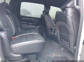 Dodge RAM 1500 6.2l Trx 4X4 5'7 Box, снимка 8