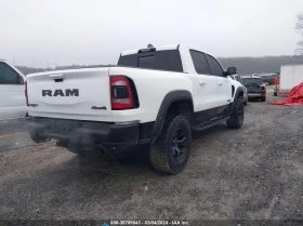 Dodge RAM 1500 6.2l Trx 4X4 5'7 Box, снимка 4