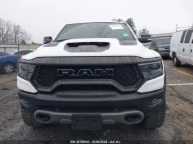 Dodge RAM 1500 6.2l Trx 4X4 5'7 Box, снимка 6