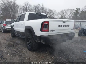 Dodge RAM 1500 6.2l Trx 4X4 5'7 Box, снимка 3