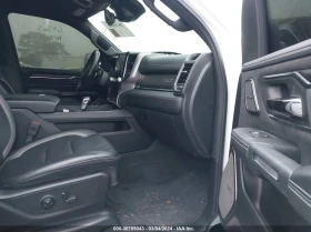 Dodge RAM 1500 6.2l Trx 4X4 5'7 Box, снимка 5