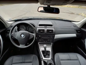 BMW X3 2.0d xDrive Facelift, снимка 12